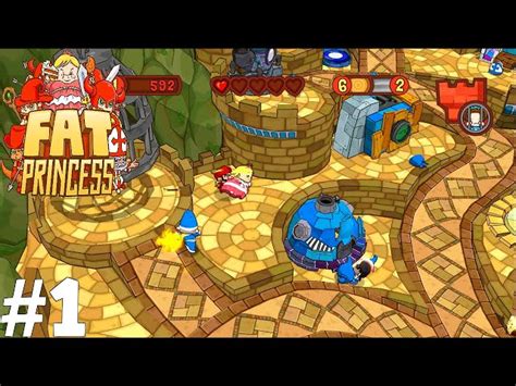 fat princess|play fat princess online free.